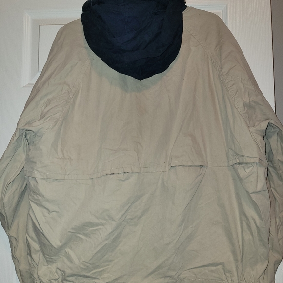 Nautica Zip Up Jacket - Picture 3 of 4